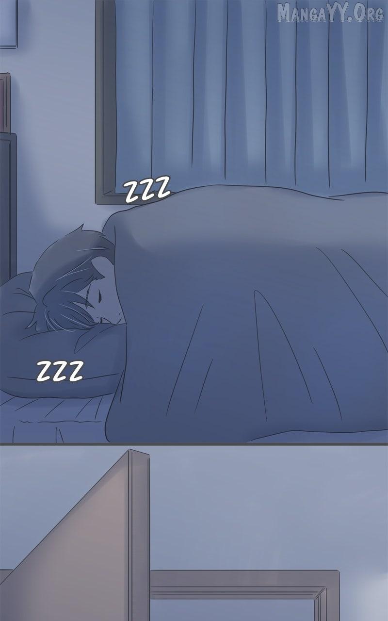 It Rains on Precious Days Chapter 197 page 18 - 