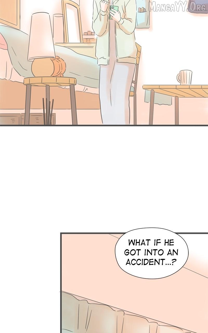 It Rains on Precious Days Chapter 197 page 3 - 