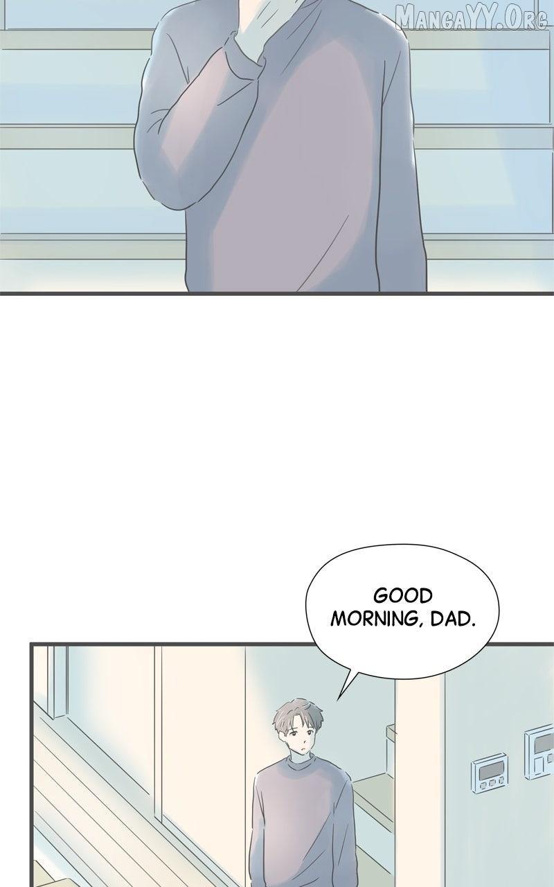 It Rains on Precious Days Chapter 197 page 39 - 
