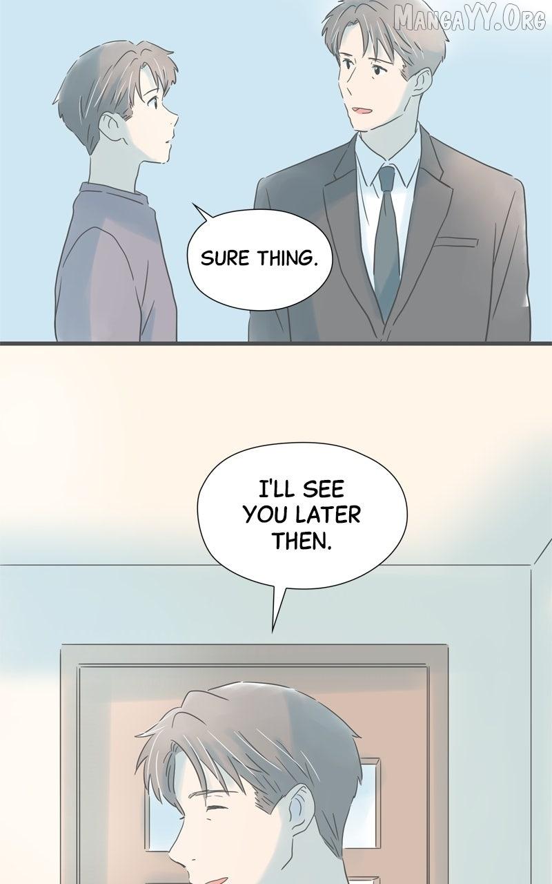 It Rains on Precious Days Chapter 197 page 41 - 