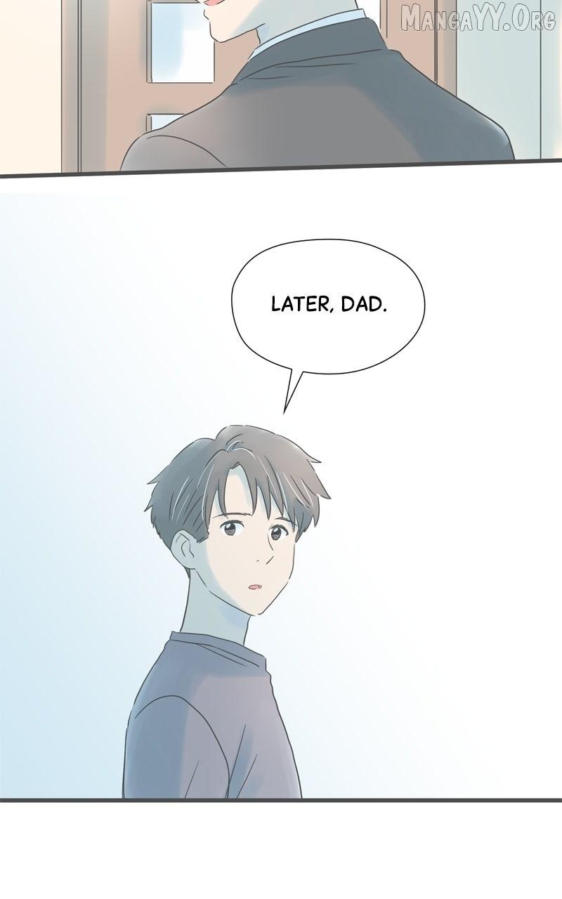 It Rains on Precious Days Chapter 197 page 42 - 