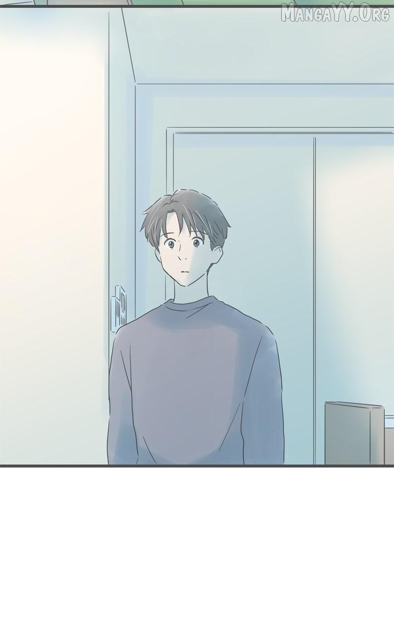 It Rains on Precious Days Chapter 197 page 47 - 