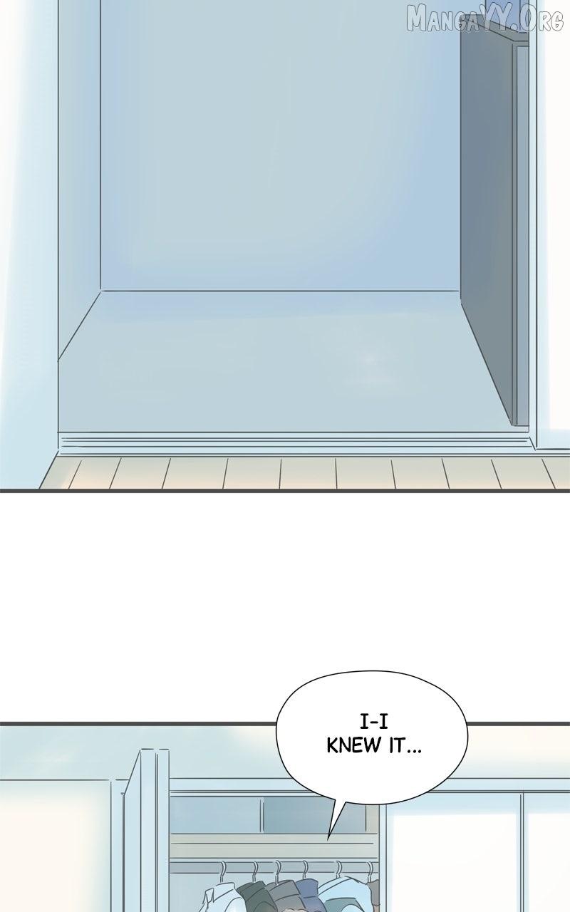 It Rains on Precious Days Chapter 197 page 51 - 