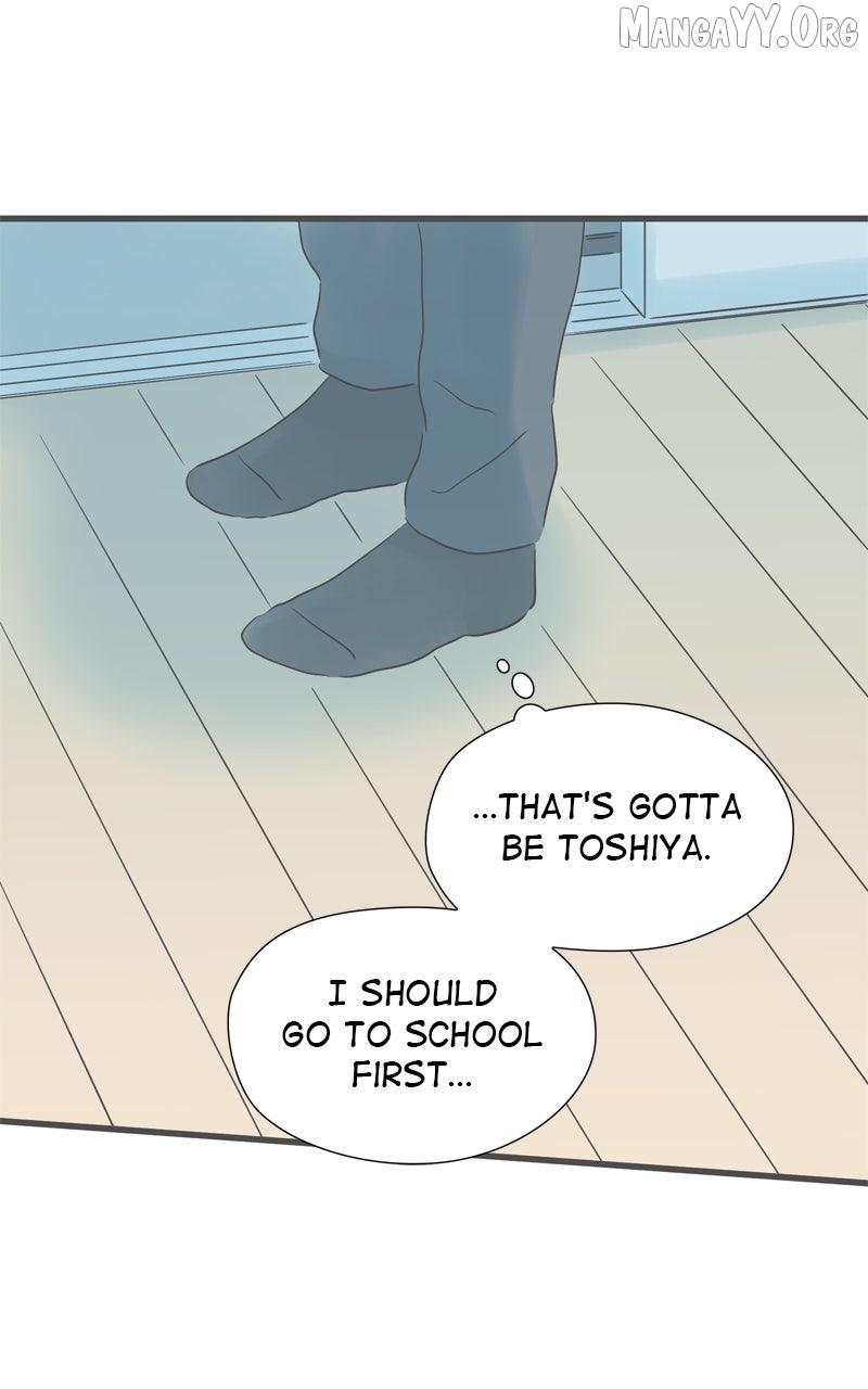 It Rains on Precious Days Chapter 197 page 55 - 