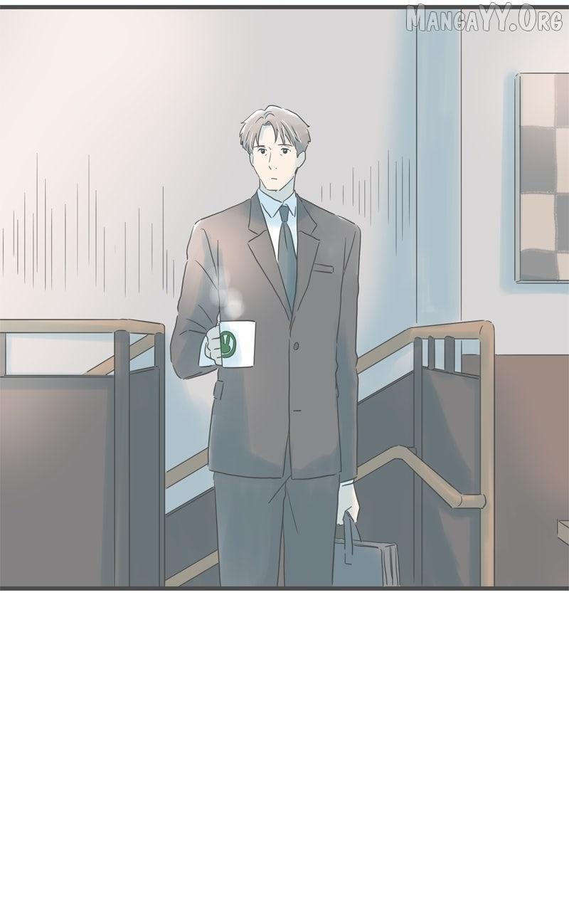 It Rains on Precious Days Chapter 197 page 58 - 