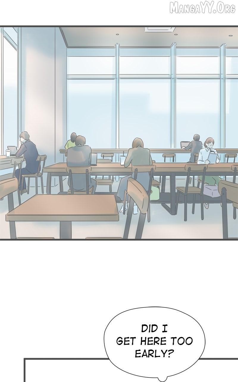 It Rains on Precious Days Chapter 197 page 59 - 