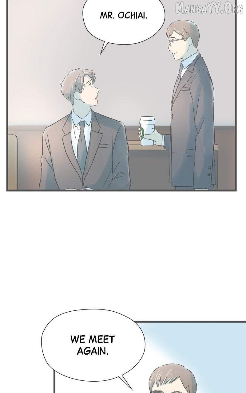 It Rains on Precious Days Chapter 197 page 68 - 