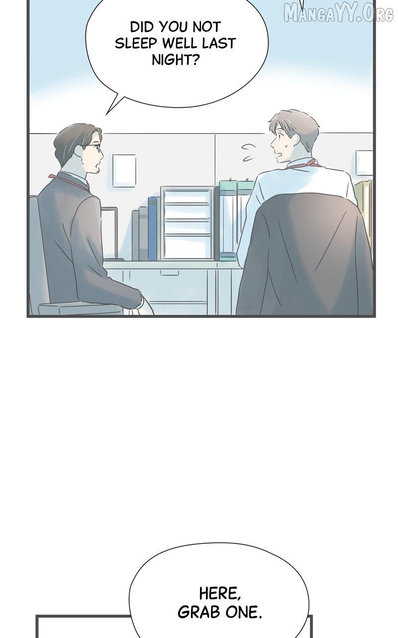 It Rains on Precious Days Chapter 197 page 84 - 