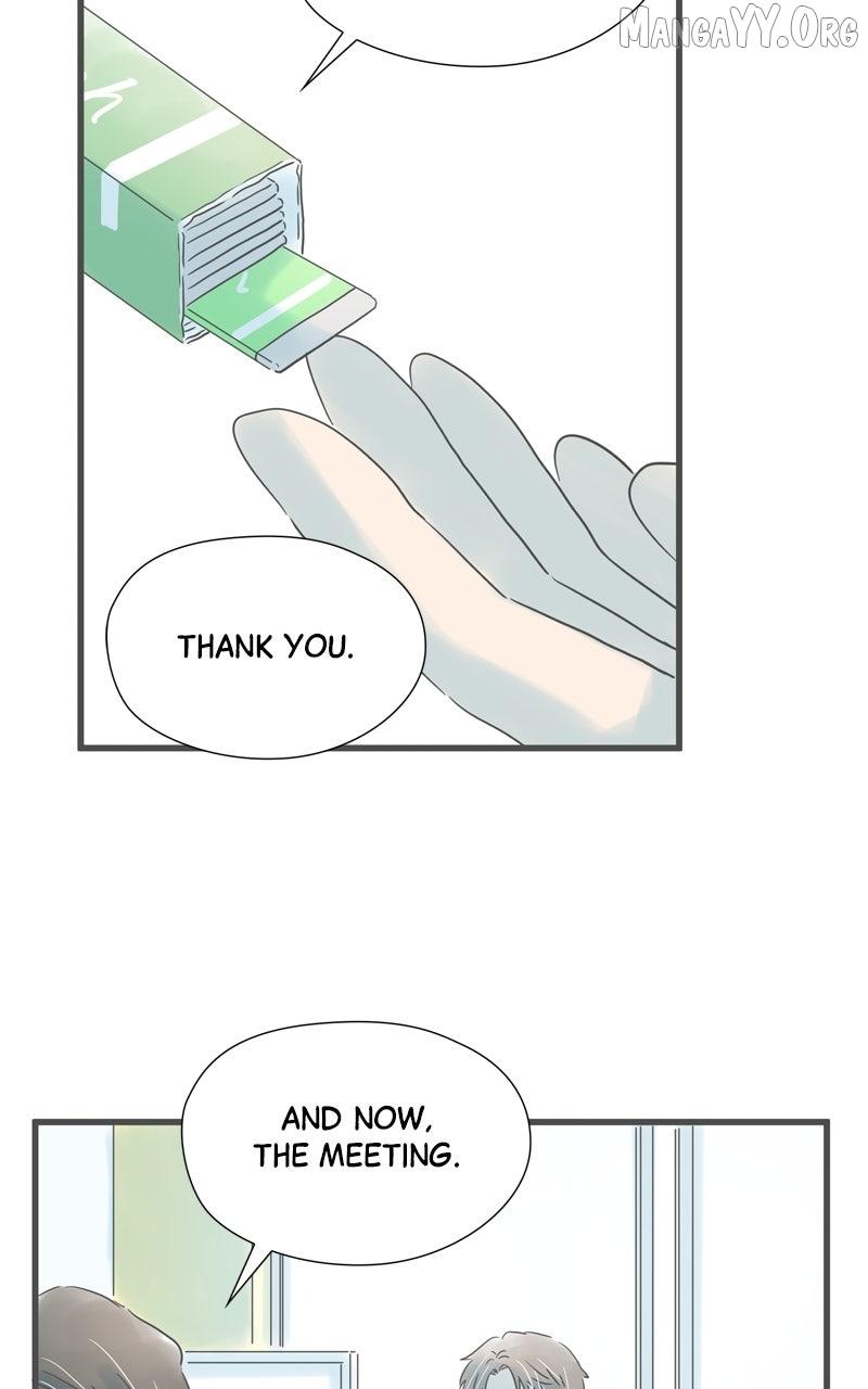 It Rains on Precious Days Chapter 197 page 85 - 