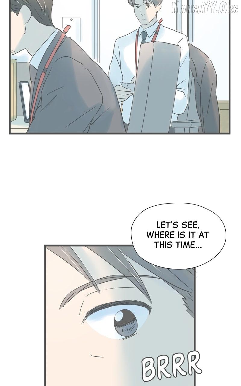 It Rains on Precious Days Chapter 197 page 86 - 