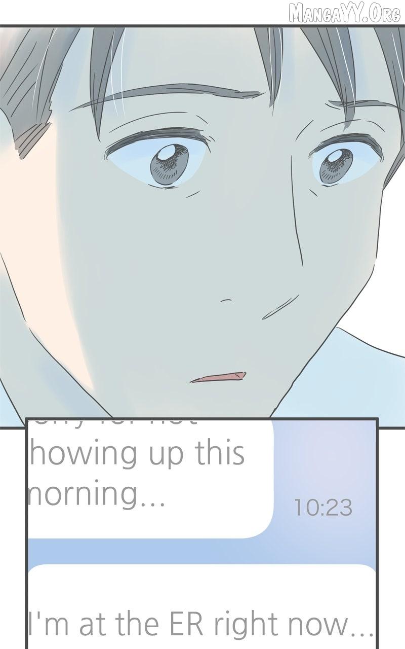 It Rains on Precious Days Chapter 197 page 89 - 
