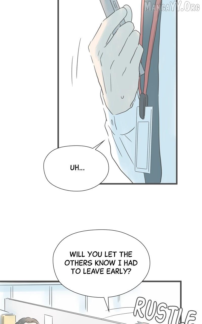 It Rains on Precious Days Chapter 197 page 94 - 