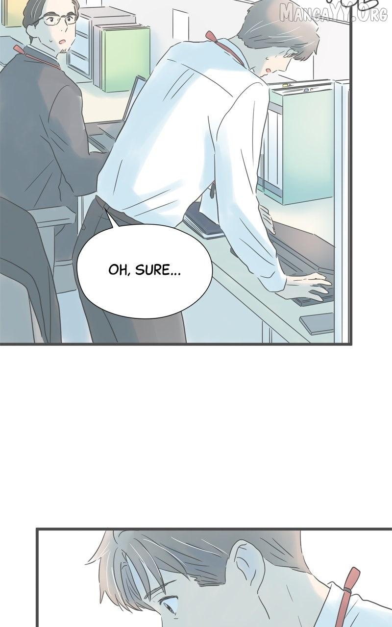 It Rains on Precious Days Chapter 197 page 95 - 