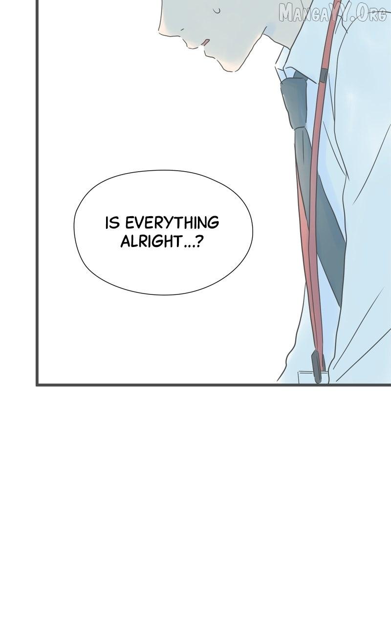 It Rains on Precious Days Chapter 197 page 96 - 