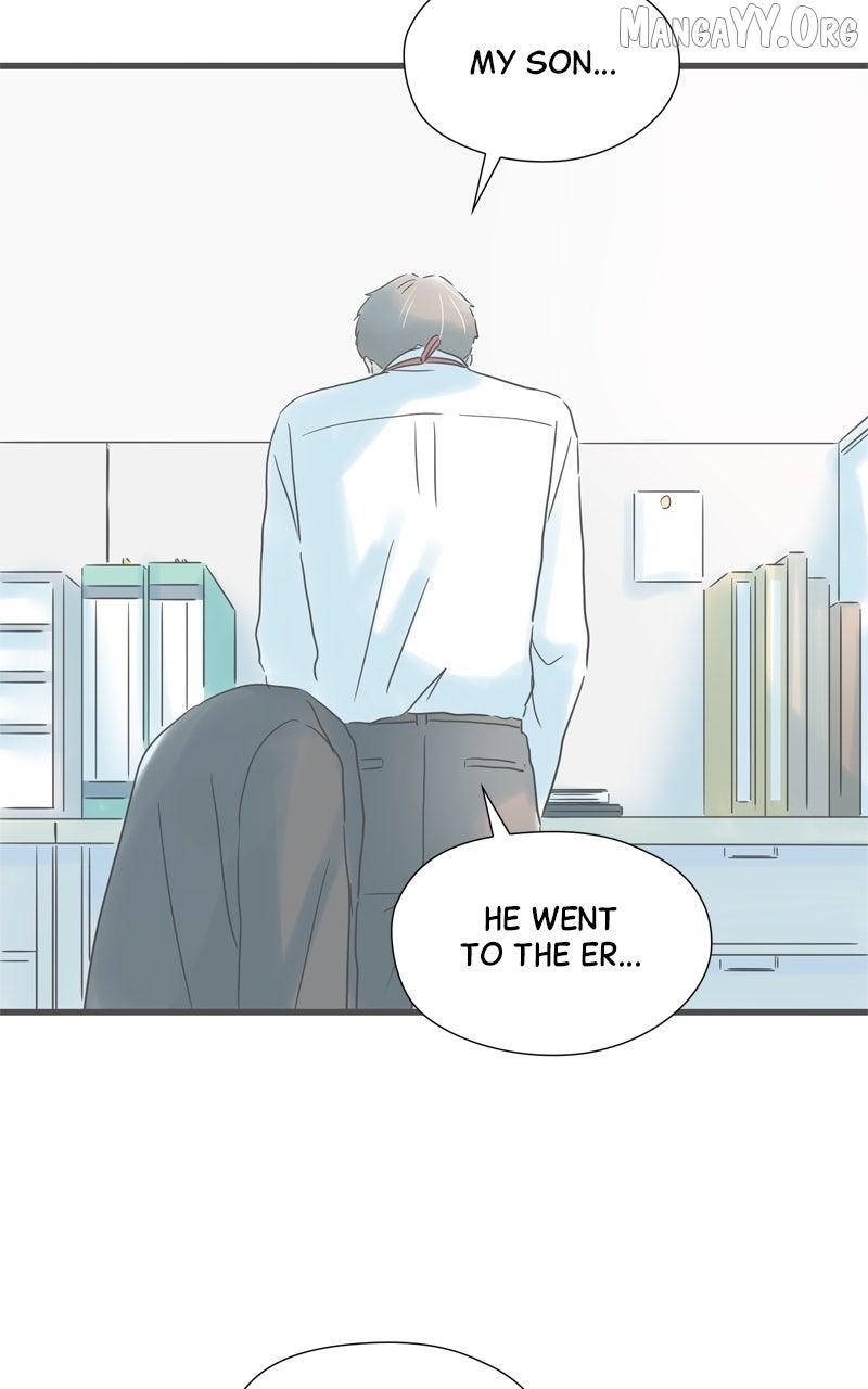 It Rains on Precious Days Chapter 197 page 98 - 