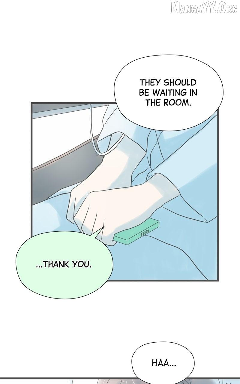 It Rains on Precious Days Chapter 198 page 12 - 