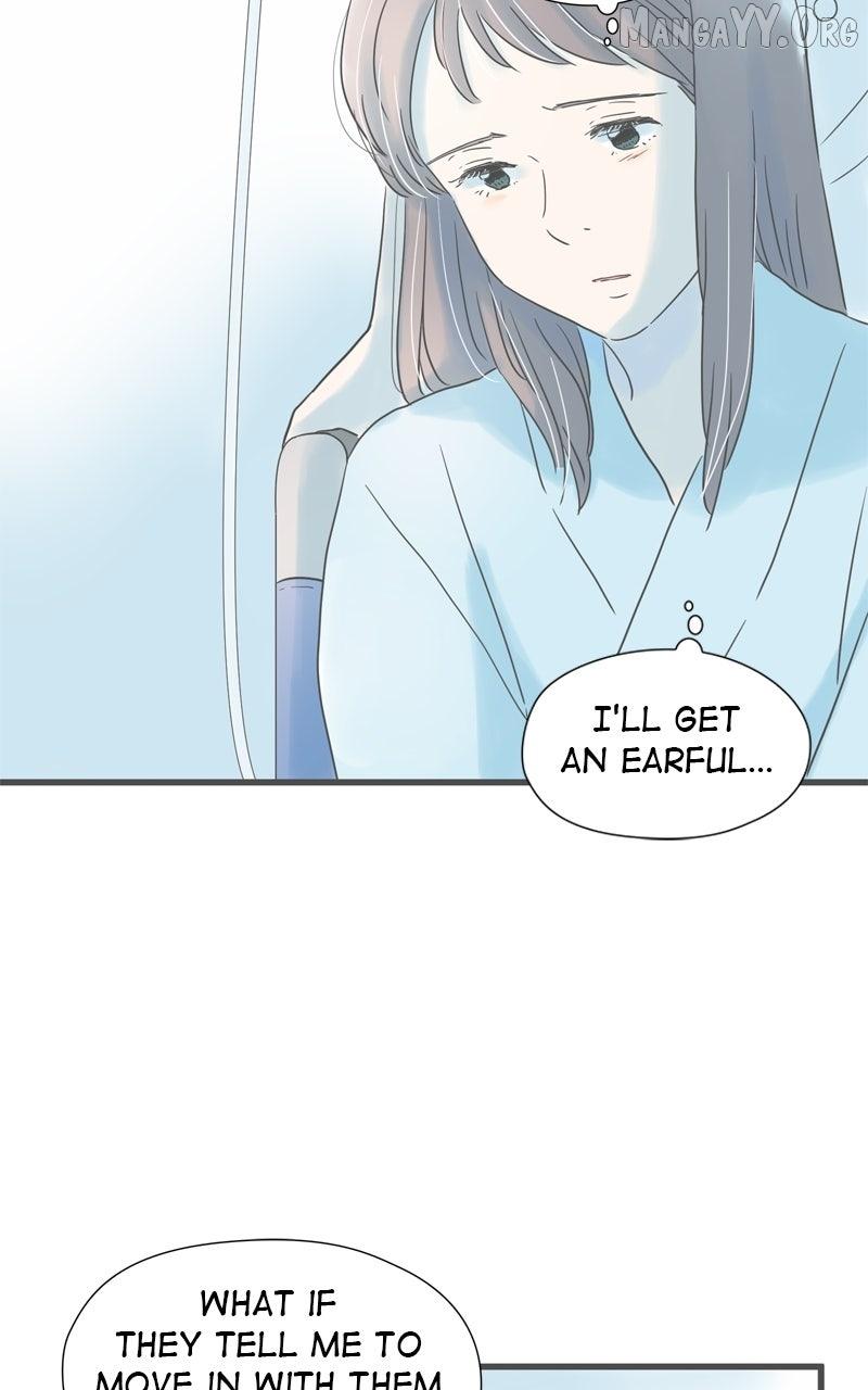 It Rains on Precious Days Chapter 198 page 13 - 