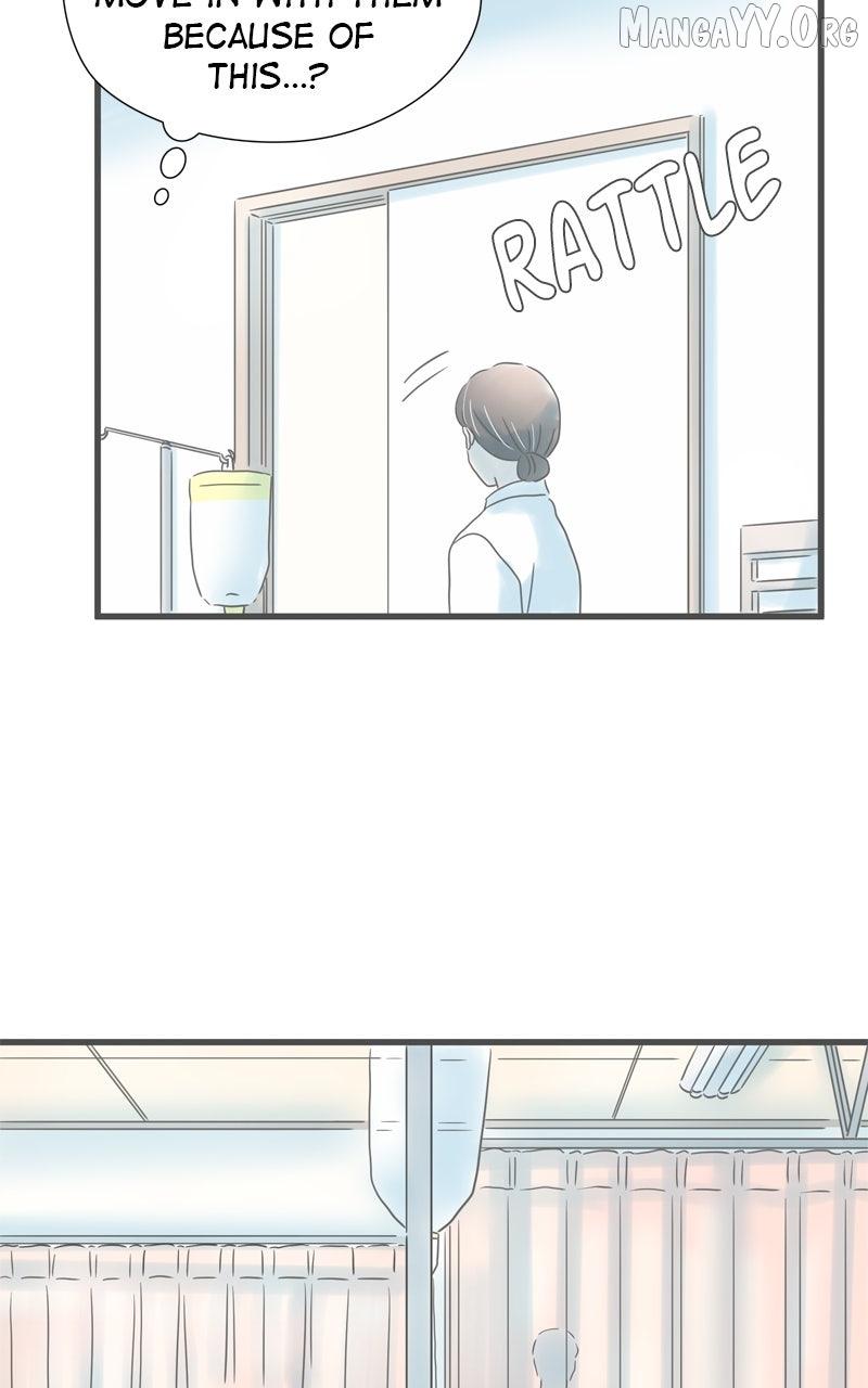 It Rains on Precious Days Chapter 198 page 14 - 