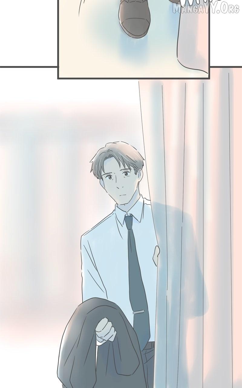 It Rains on Precious Days Chapter 198 page 16 - 