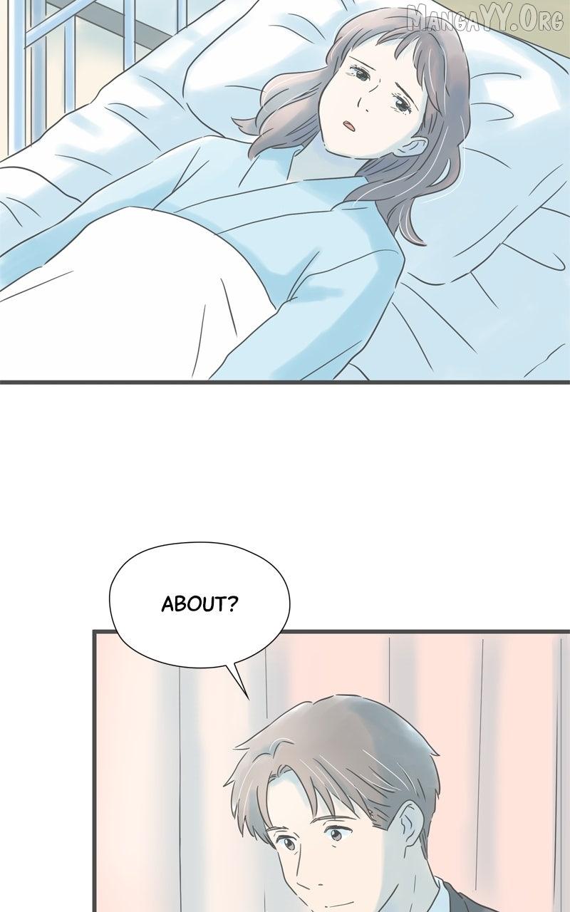 It Rains on Precious Days Chapter 198 page 21 - 