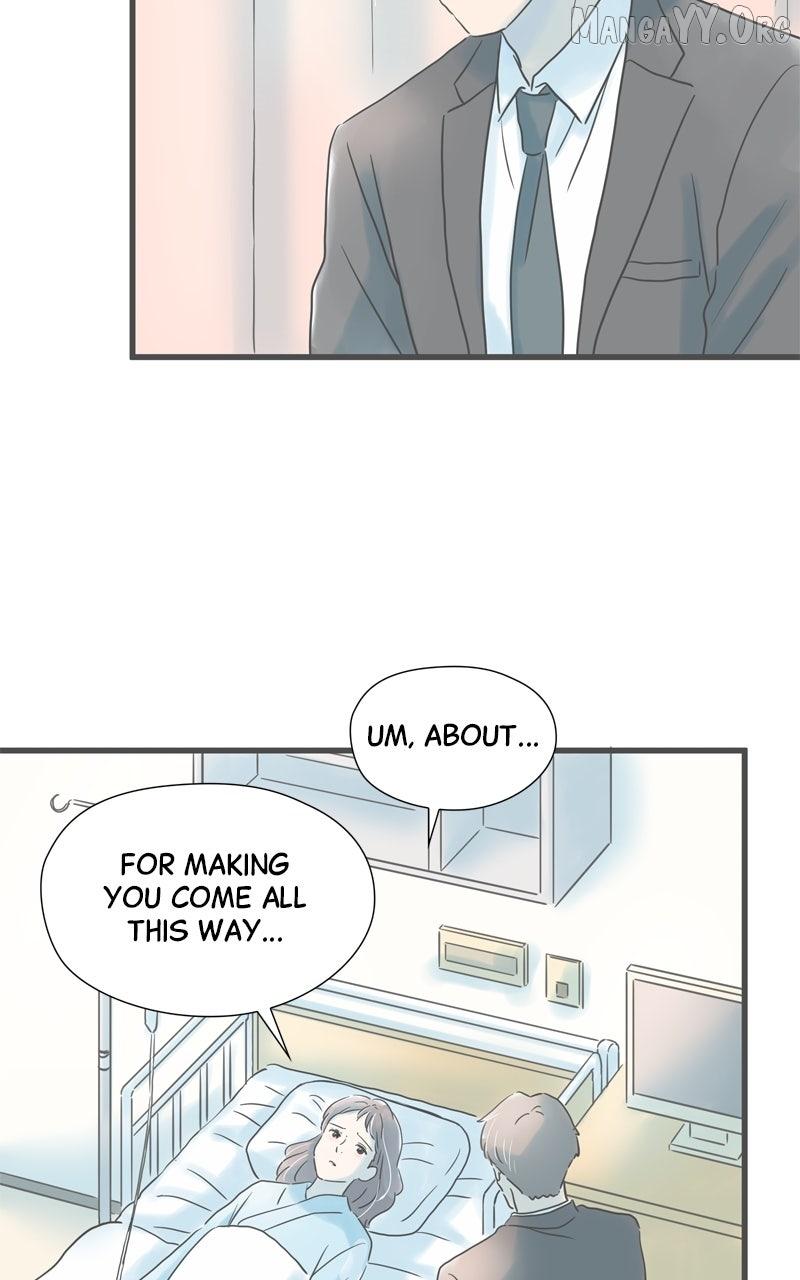 It Rains on Precious Days Chapter 198 page 22 - 