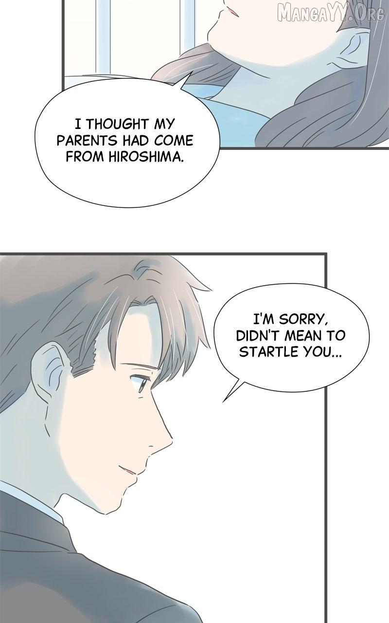 It Rains on Precious Days Chapter 198 page 25 - 