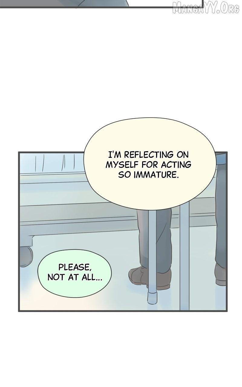 It Rains on Precious Days Chapter 198 page 26 - 