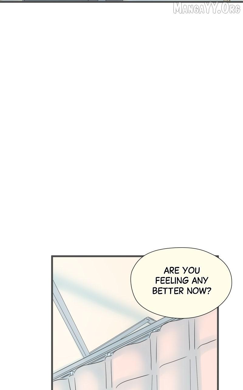 It Rains on Precious Days Chapter 198 page 29 - 
