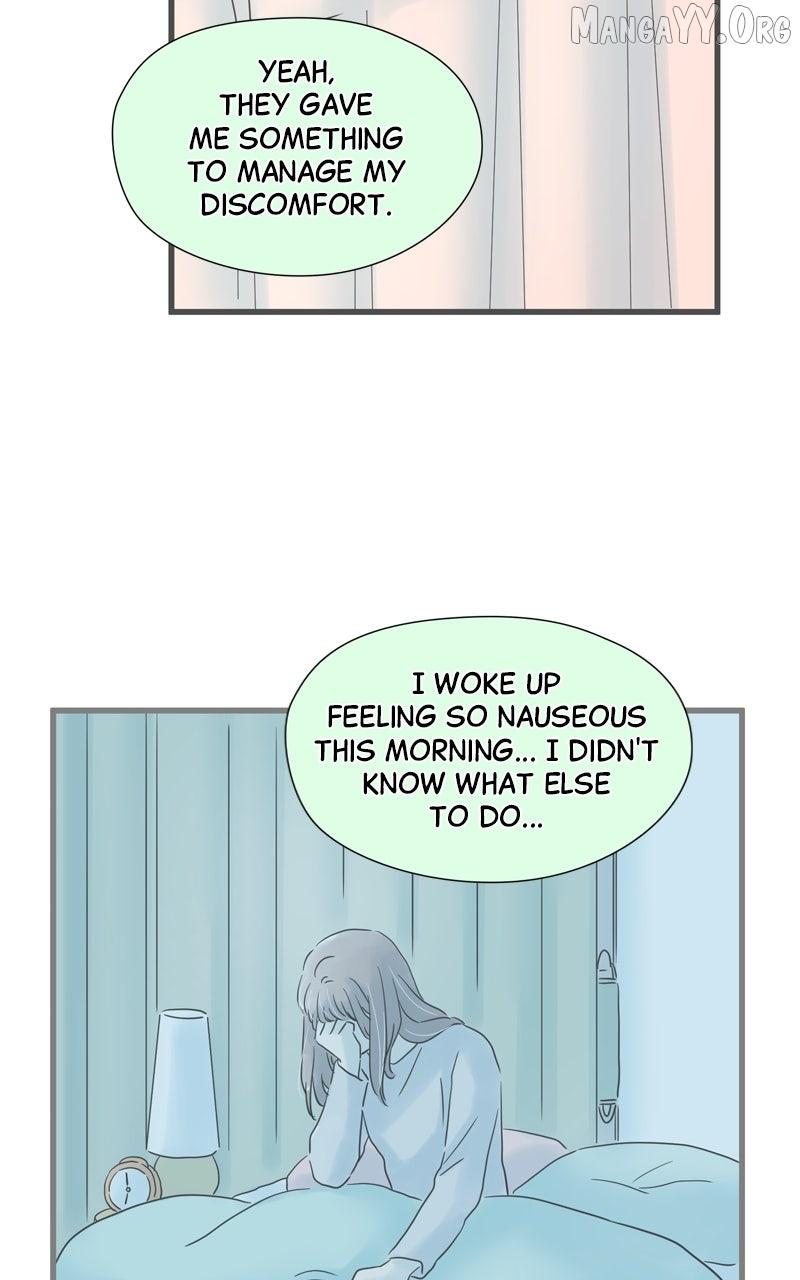 It Rains on Precious Days Chapter 198 page 30 - 