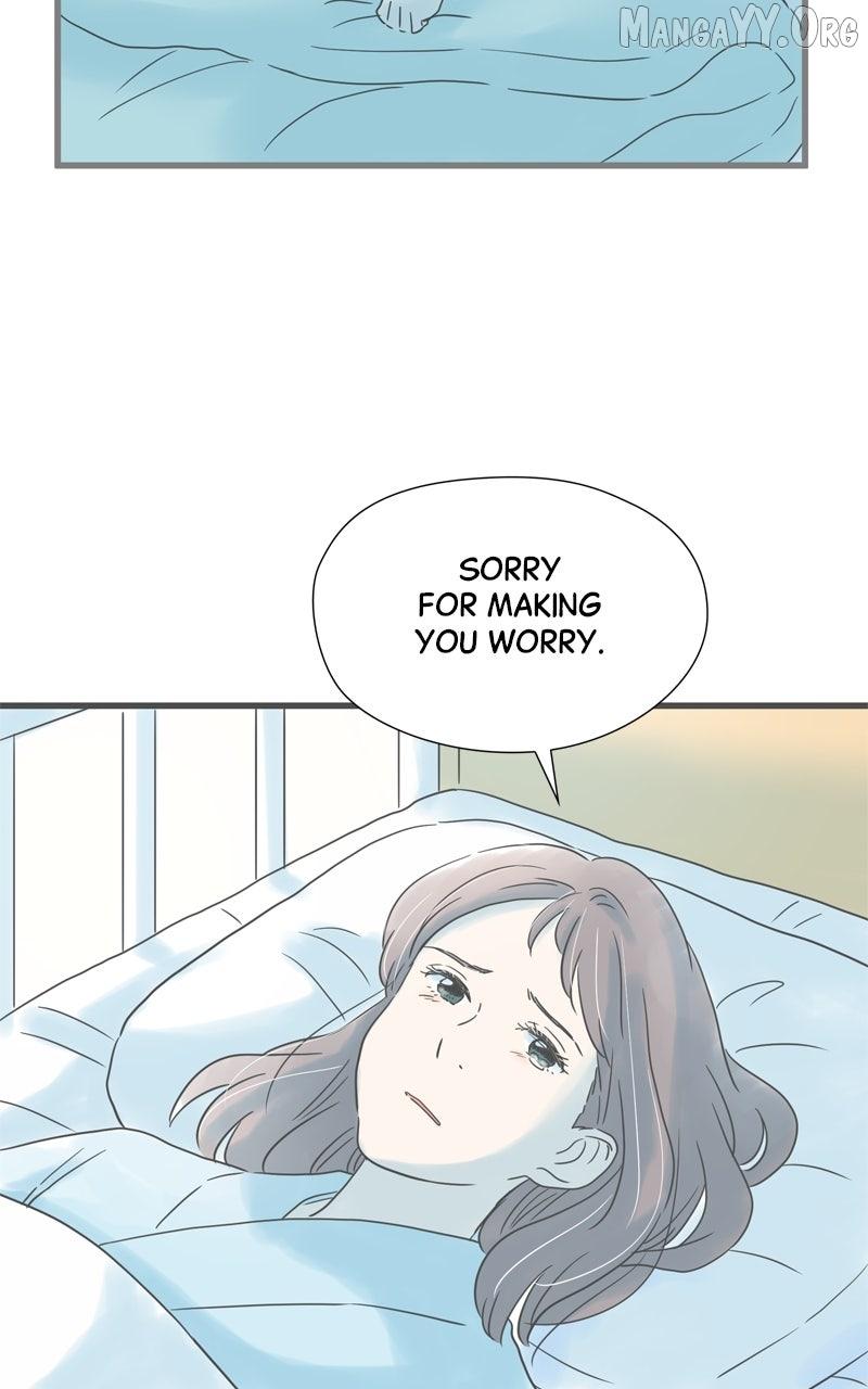 It Rains on Precious Days Chapter 198 page 31 - 