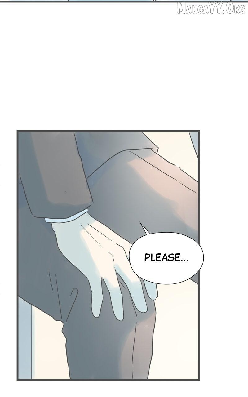 It Rains on Precious Days Chapter 198 page 32 - 
