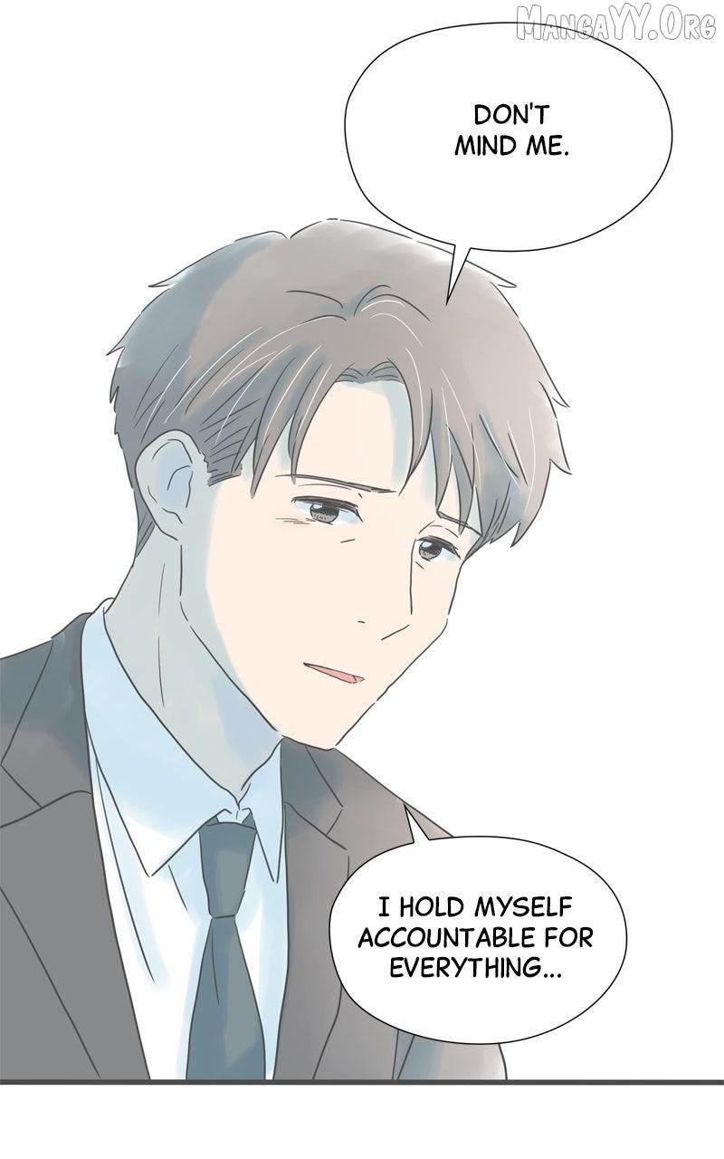 It Rains on Precious Days Chapter 198 page 33 - 