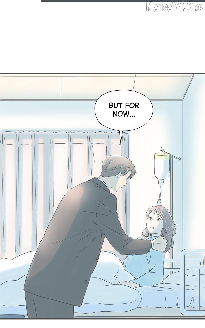 It Rains on Precious Days Chapter 198 page 35 - 