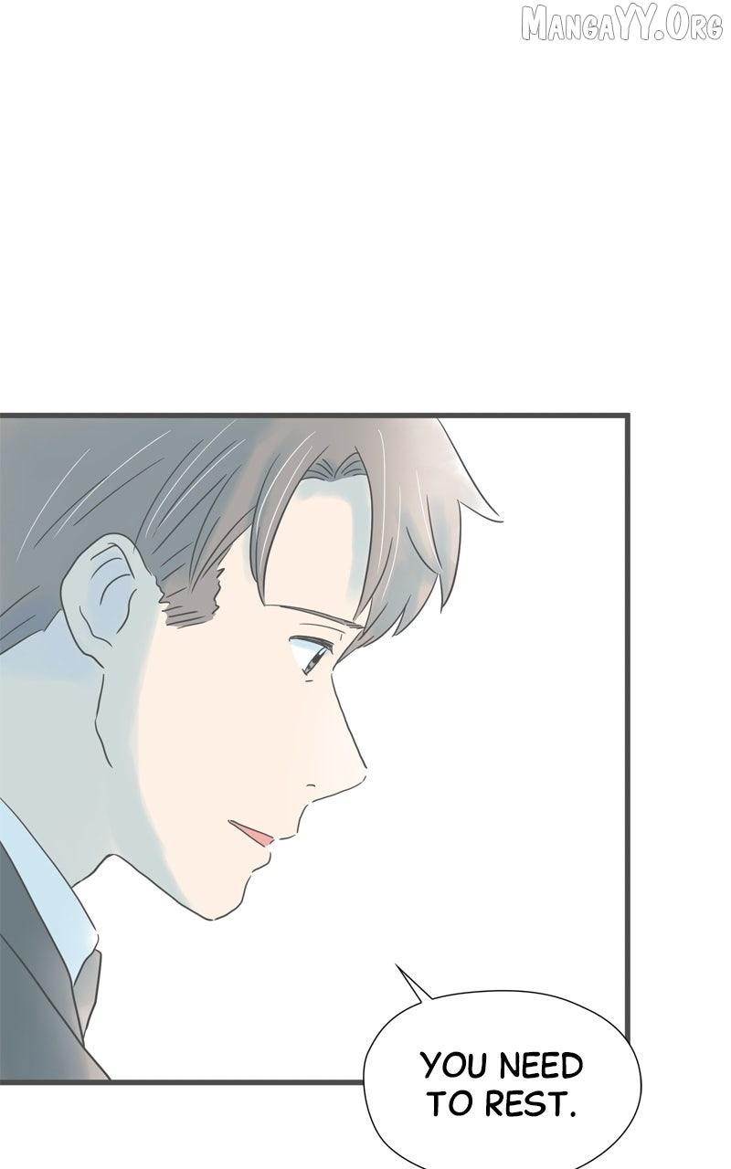 It Rains on Precious Days Chapter 198 page 36 - 