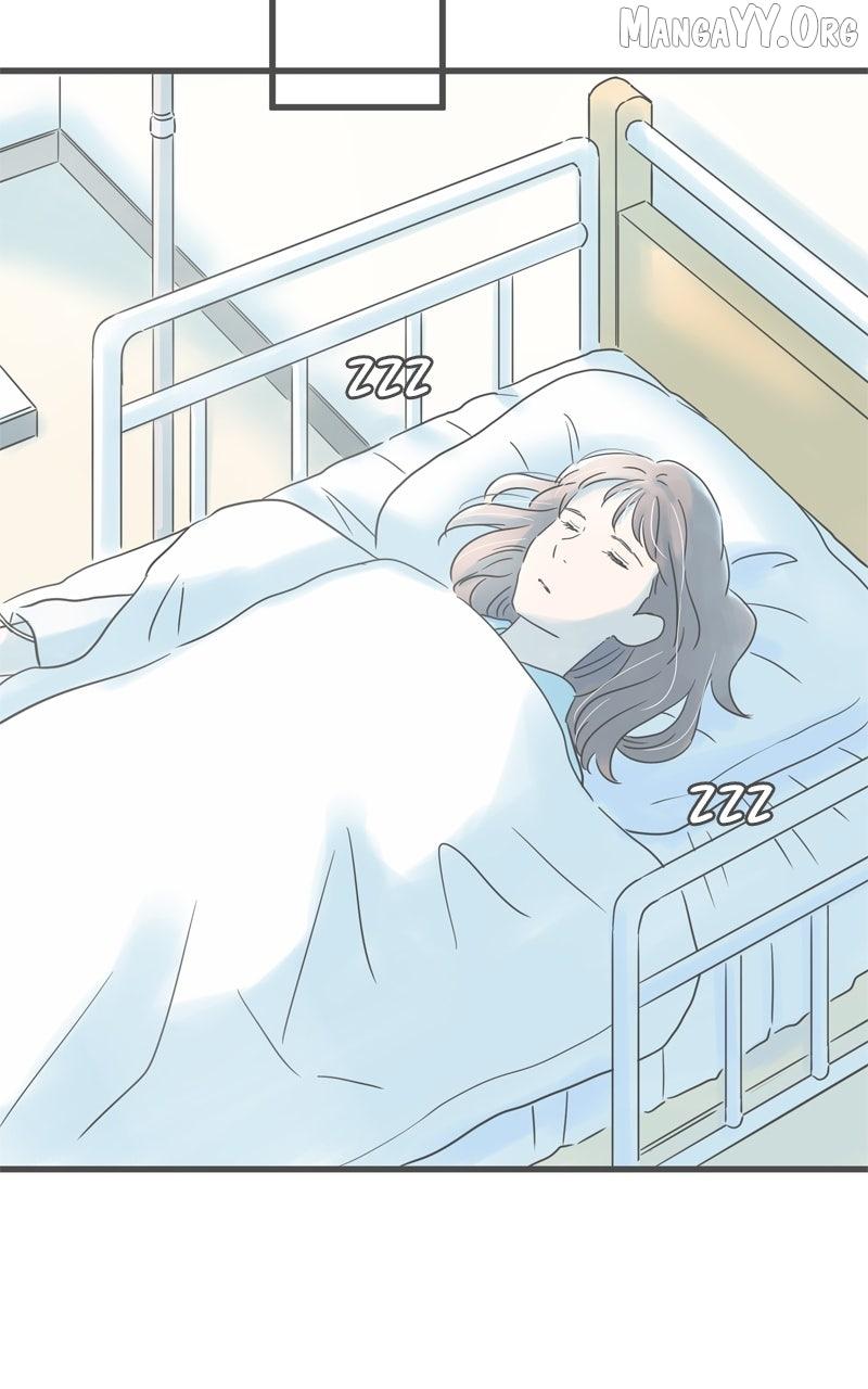 It Rains on Precious Days Chapter 198 page 40 - 