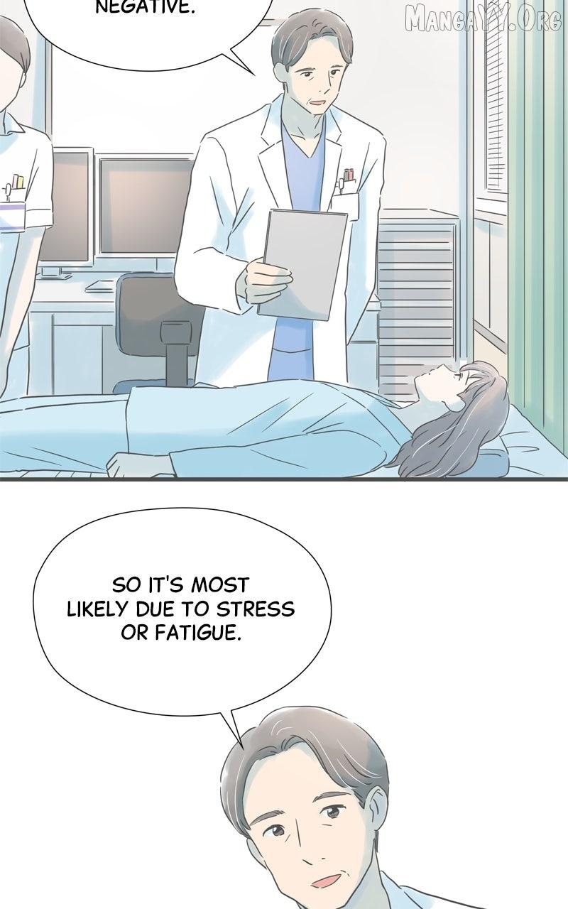 It Rains on Precious Days Chapter 198 page 5 - 