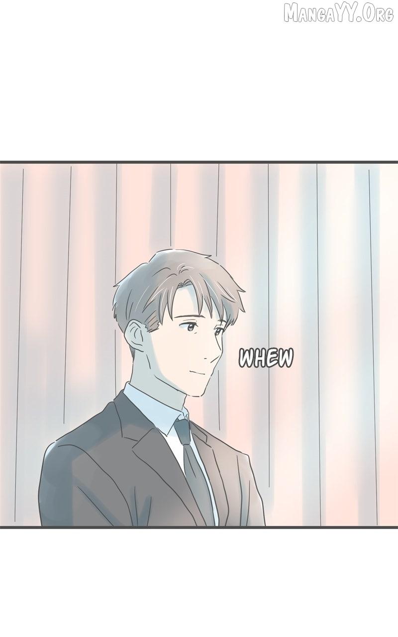It Rains on Precious Days Chapter 198 page 41 - 