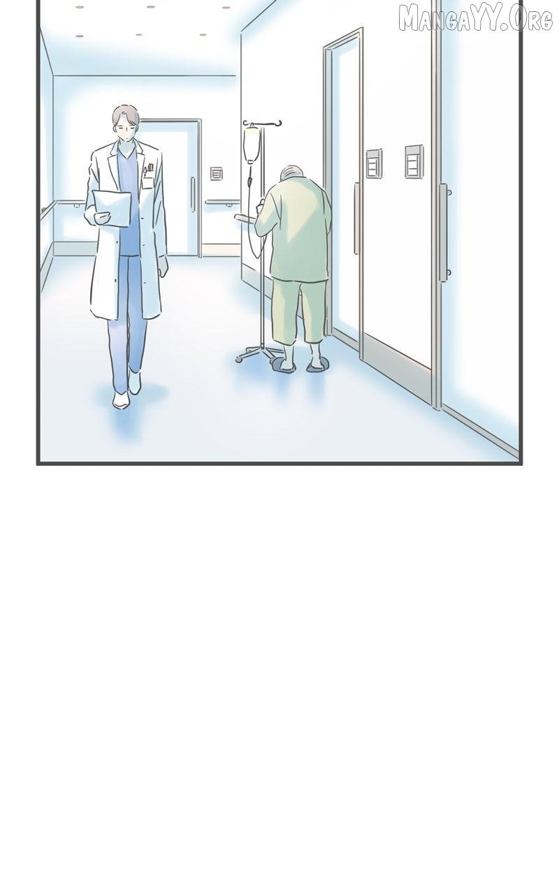 It Rains on Precious Days Chapter 198 page 44 - 