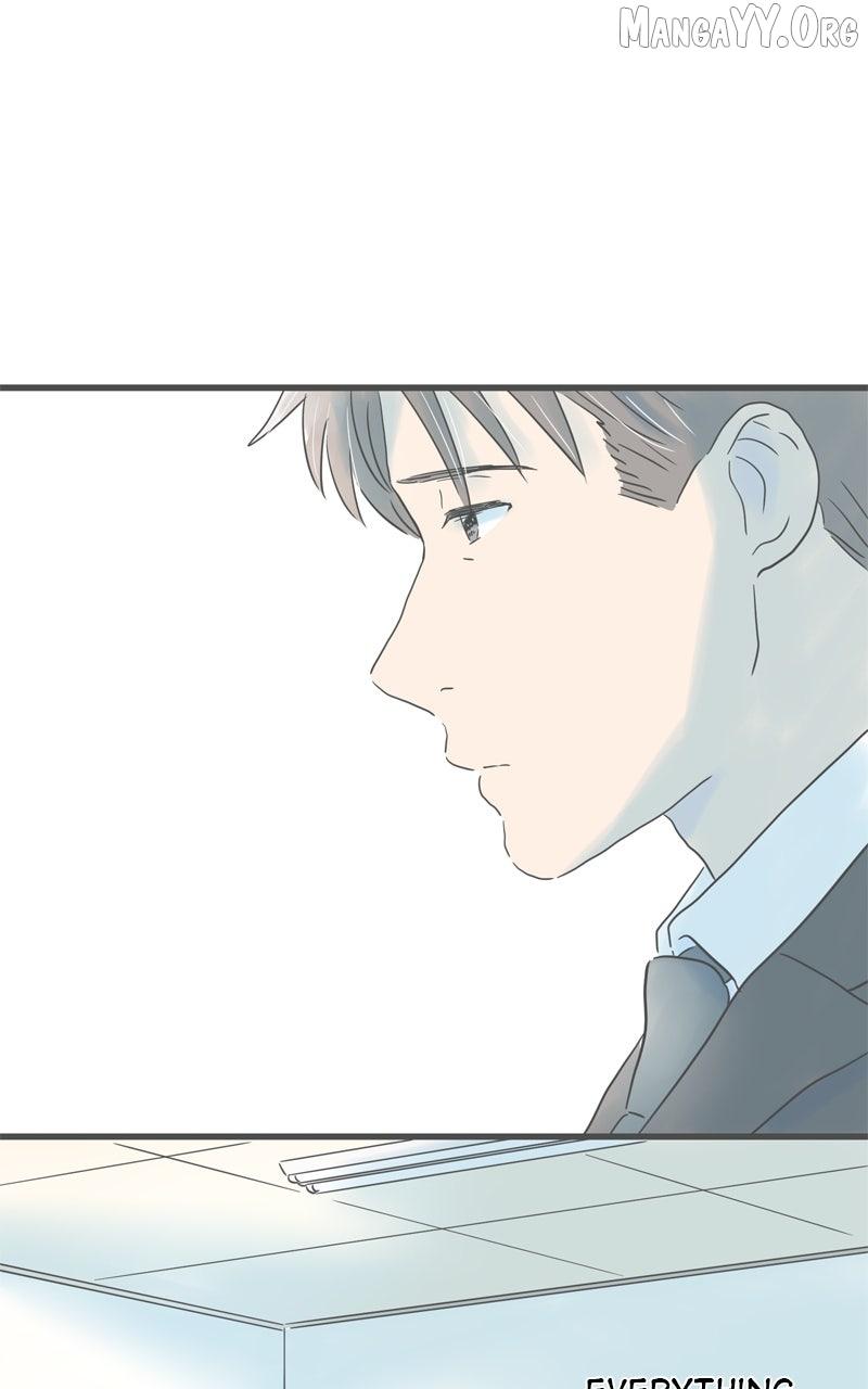 It Rains on Precious Days Chapter 198 page 45 - 