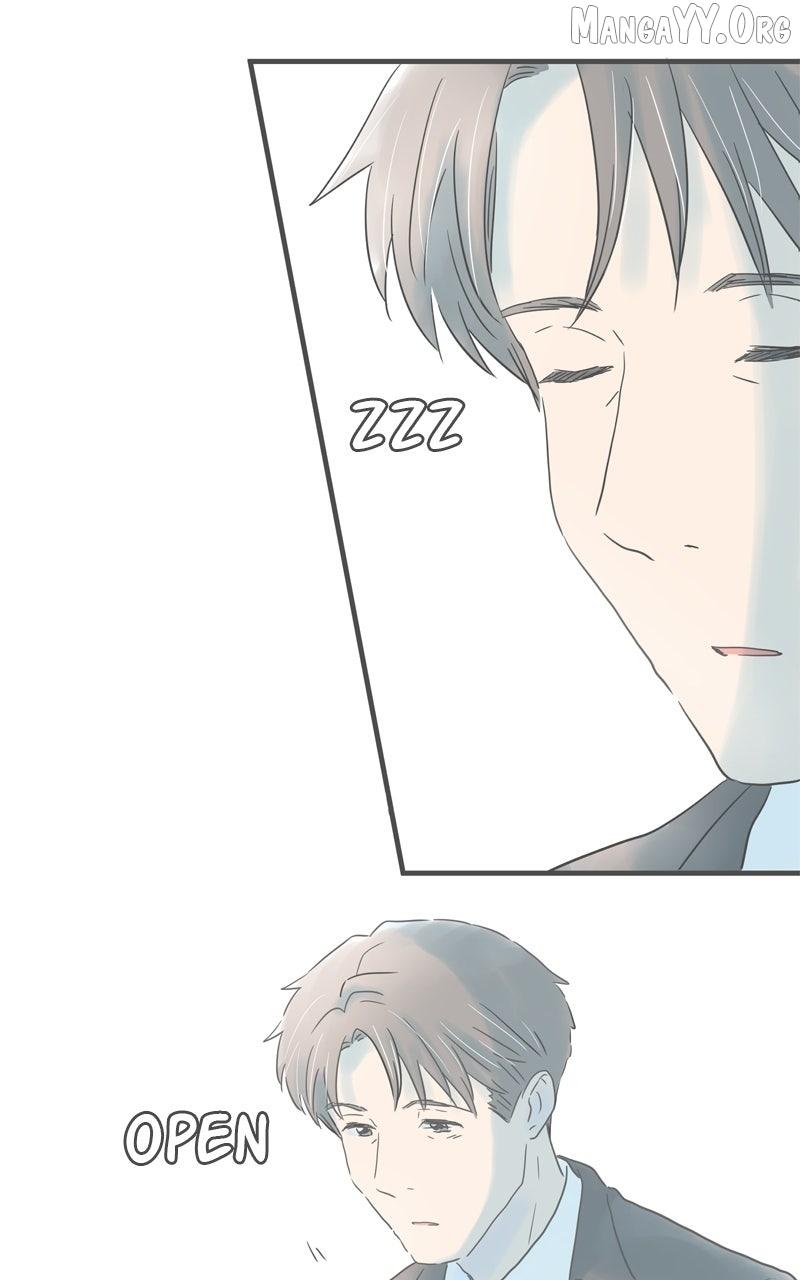 It Rains on Precious Days Chapter 198 page 48 - 