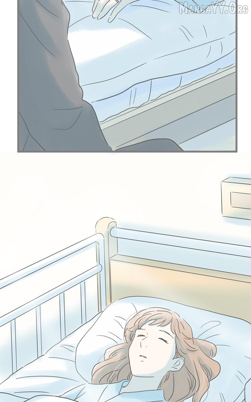 It Rains on Precious Days Chapter 198 page 50 - 