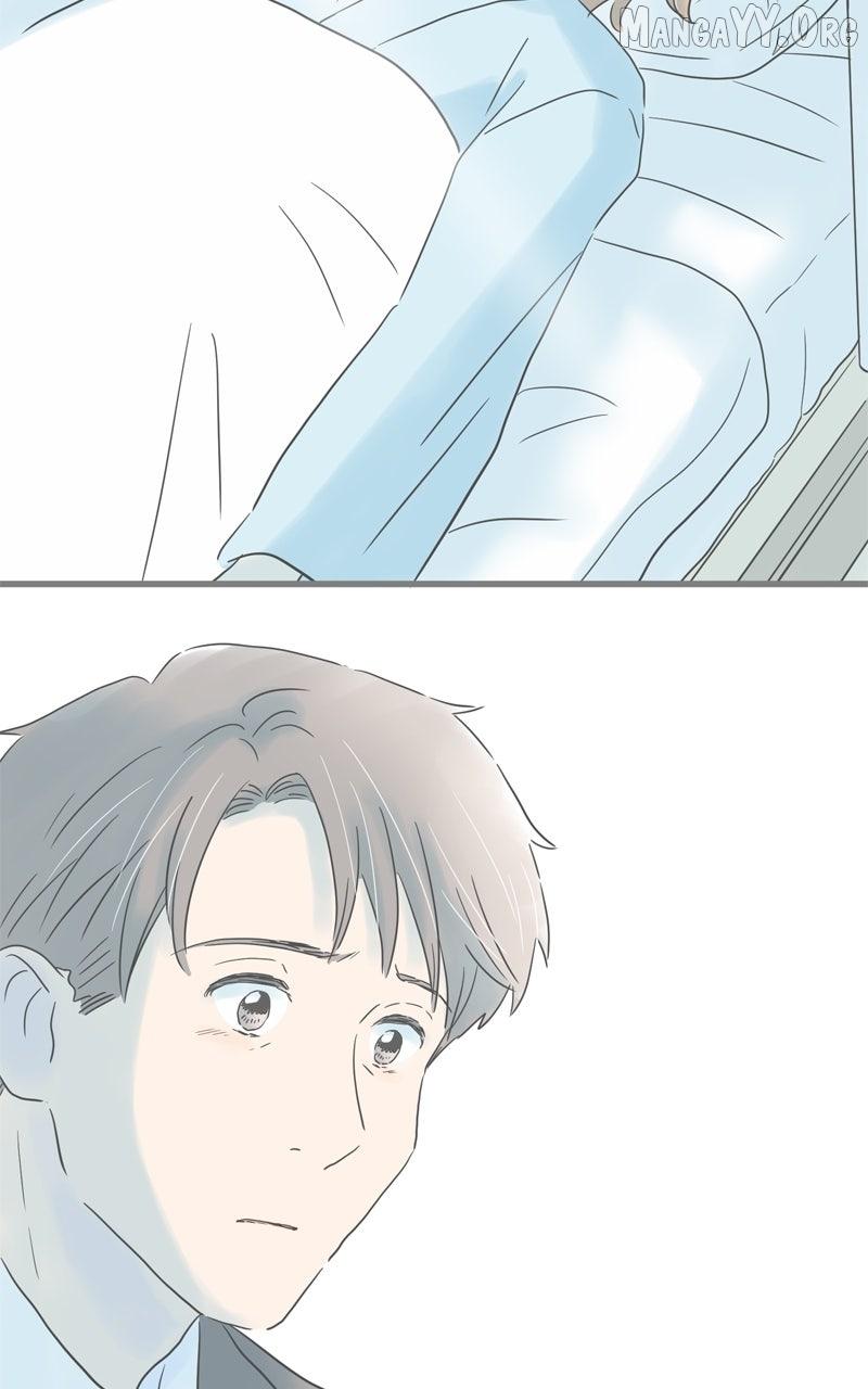It Rains on Precious Days Chapter 198 page 51 - 