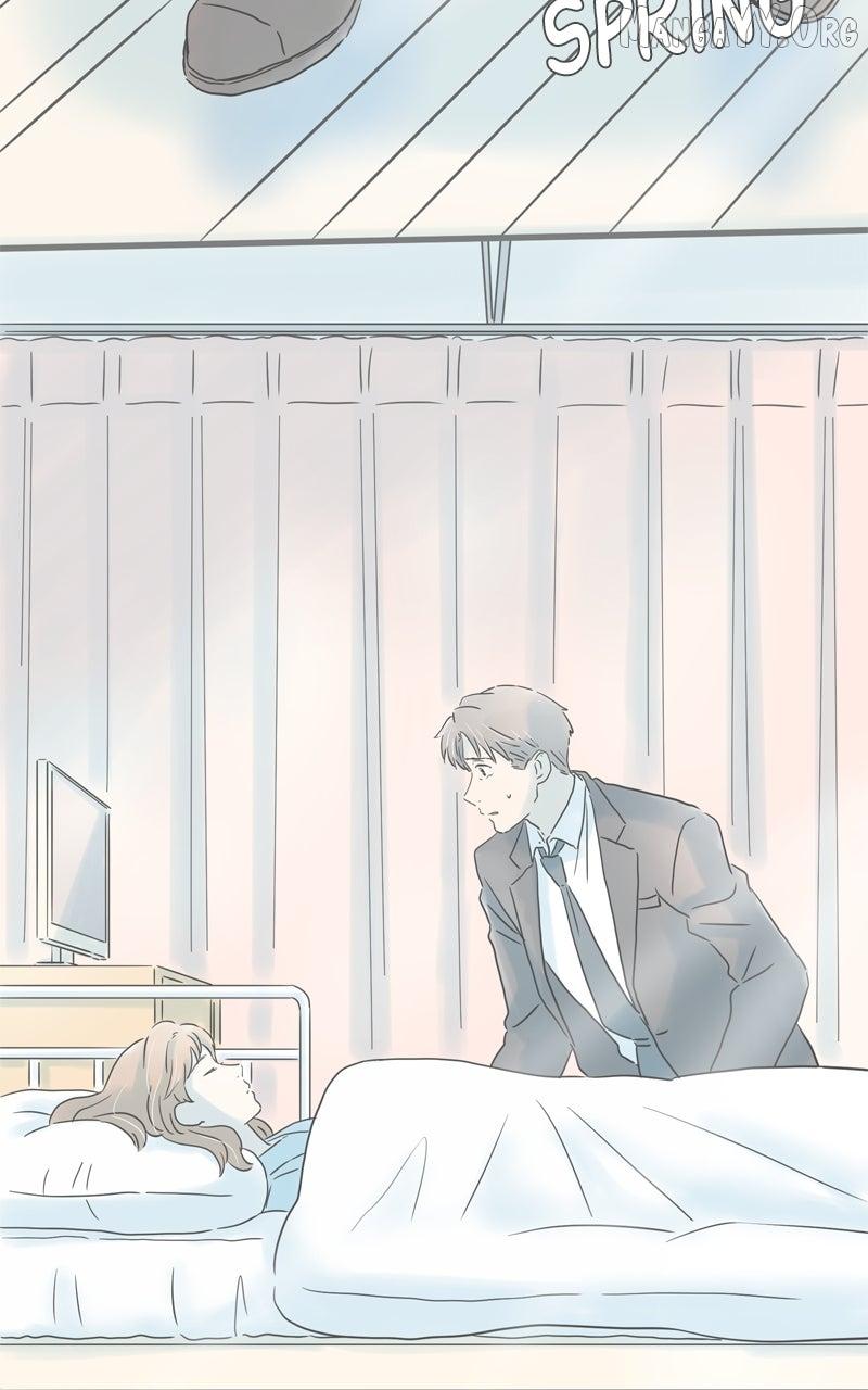 It Rains on Precious Days Chapter 198 page 53 - 