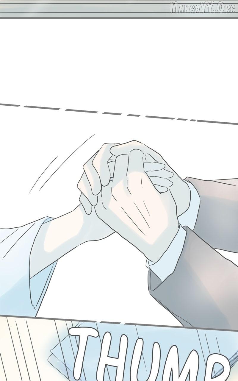 It Rains on Precious Days Chapter 198 page 54 - 