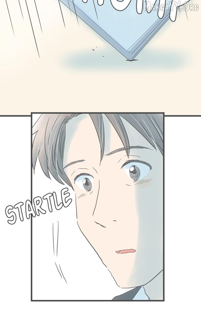 It Rains on Precious Days Chapter 198 page 55 - 