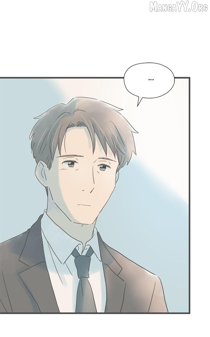 It Rains on Precious Days Chapter 198 page 58 - 