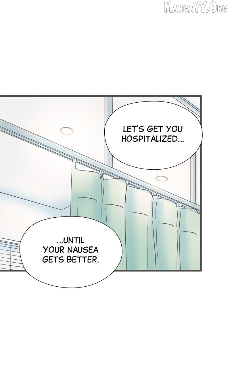 It Rains on Precious Days Chapter 198 page 7 - 