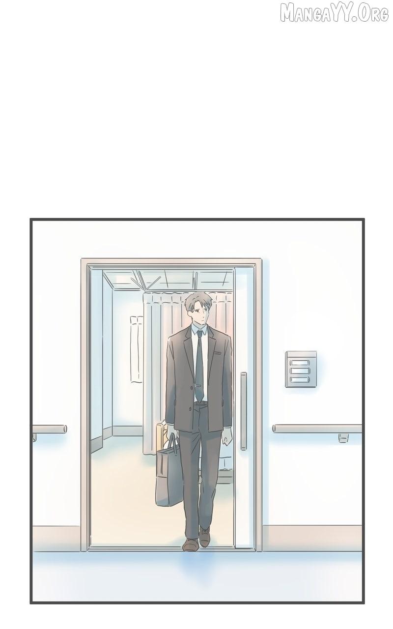 It Rains on Precious Days Chapter 198 page 61 - 