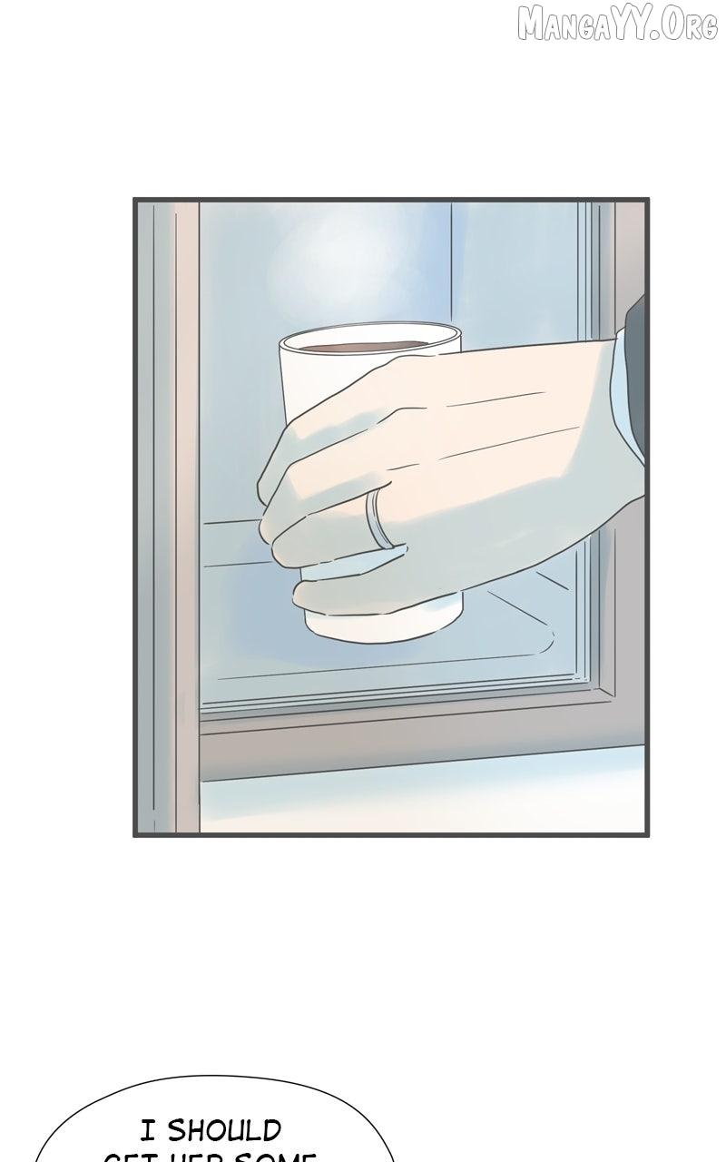 It Rains on Precious Days Chapter 198 page 64 - 