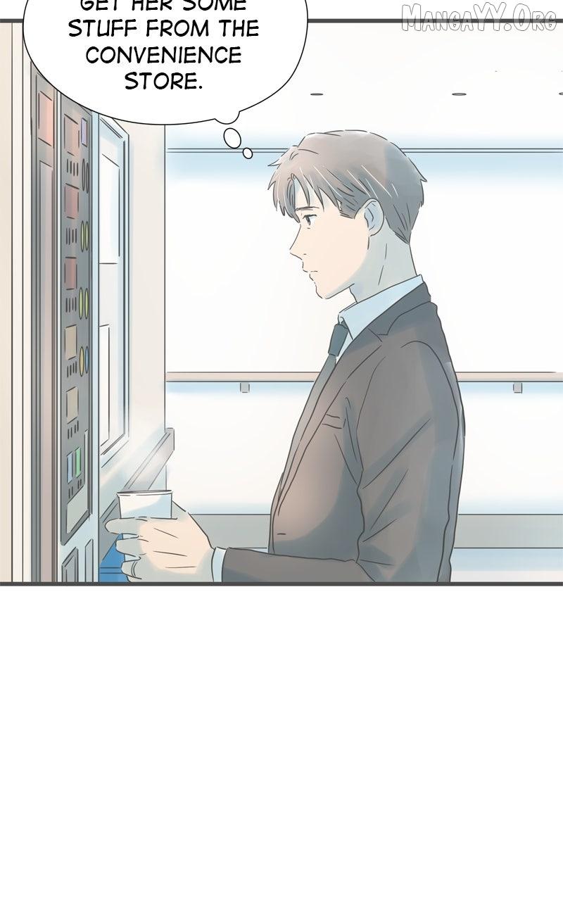 It Rains on Precious Days Chapter 198 page 65 - 